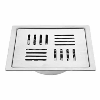 Bathroom Shower Drain